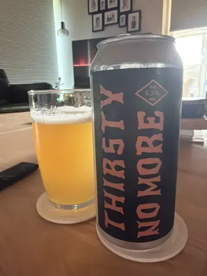 Ken1's photo of Thirsty No More