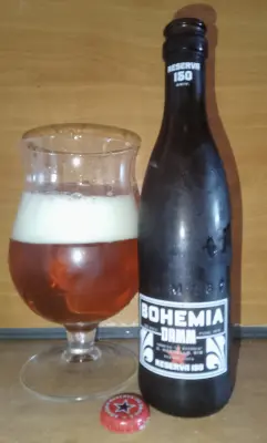 Pindolaire's photo of Bohemia Reserva 150