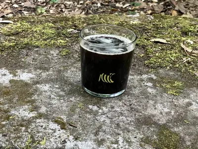 Grumbo's photo of Campbell's Super Mild