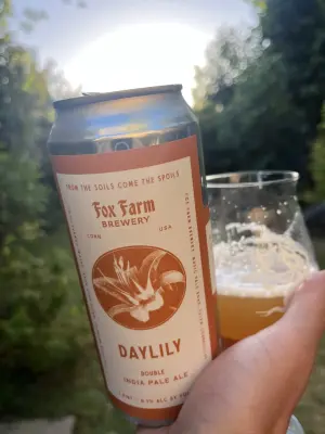 CraftBeerNick's photo of Daylily