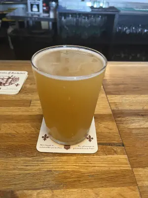 NotABeerProfessor's photo of Midnight Clouds
