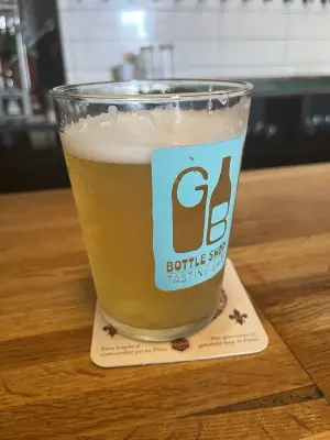 NotABeerProfessor's photo of Talking Trees