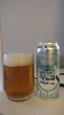 Clarkvv's photo of Some Things Last a Long Time - Pale Ale