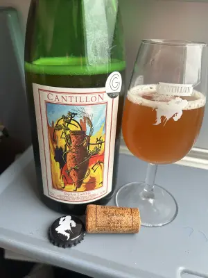 Dedollewaitor's photo of Sophia Lambic