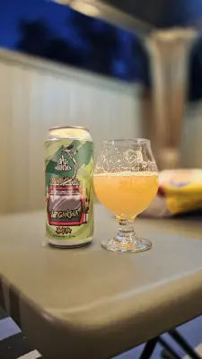 BeerPlace's photo of Hop Ganjola