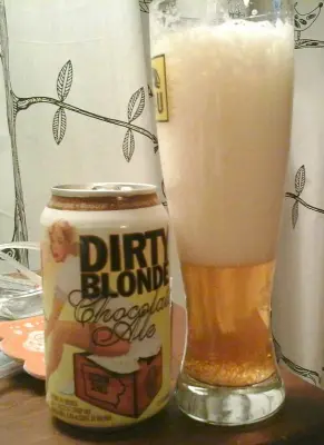 McDermottDrink's photo of Dirty Blonde