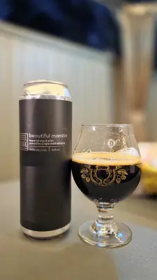 BeerPlace's photo of Beautiful Monster