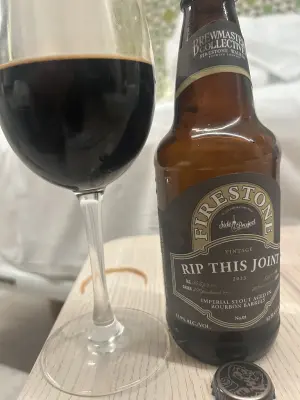 Dedollewaitor's photo of Rip This Joint