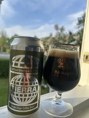Dedollewaitor's photo of Tierra