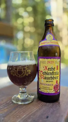 BeerPlace's photo of Fastenbier (2025)