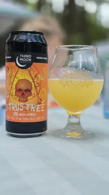 BeerPlace's photo of Citrus Tree