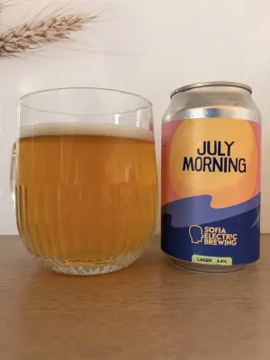 Kita's photo of July Morning