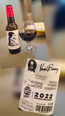 BeerPlace's photo of Papanero (2022)