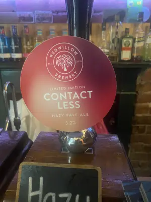 wyzzywyz22's photo of Contactless