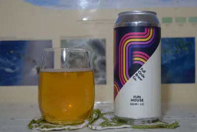 AleDegustation's photo of Fun House