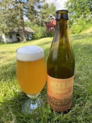 IpaPils's photo of Sommarnatt