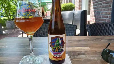 Icedwarf's photo of Drie Kir Roaje
