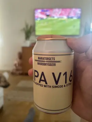 Nisse666's photo of DiPA V16