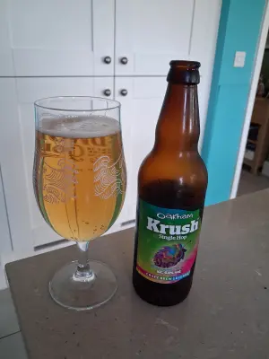 DavrosIX's photo of Krush