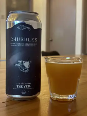 jimgreen's photo of Chubbles