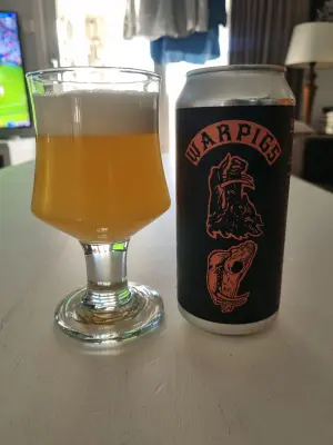 Arsol's photo of Thirsty No More