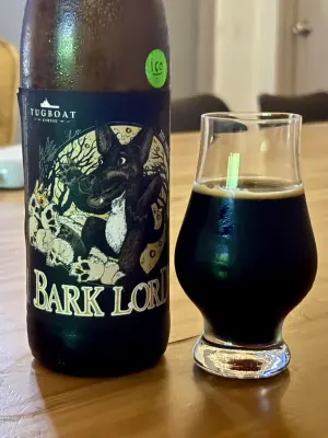 jimgreen's photo of Bark Lord (2025)