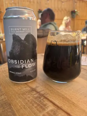 Mr_Pink_152's photo of Obsidian Flow