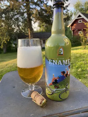 IpaPils's photo of Ename Blond