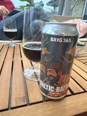 Ken1's photo of Baltic Battle