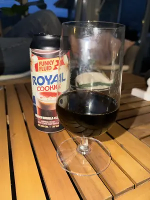 Ken1's photo of Royal Cookie: French Vanilla Coffee