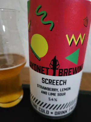 danlo's photo of Screech
