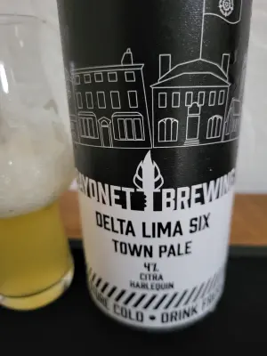 danlo's photo of Delta Lima Six
