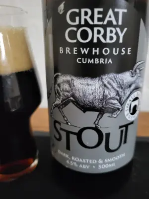danlo's photo of Stout