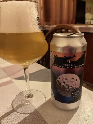ogivlado's photo of Knudsen