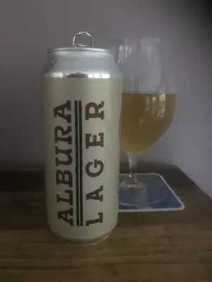 CLW's photo of Albura Lager