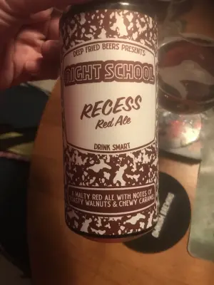 CLW's photo of Recess