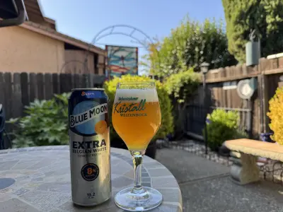 bhensonb's photo of Extra