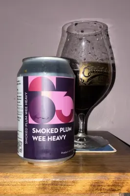 CLW's photo of Smoked Plum Wee Heavy