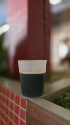 BeerPlace's photo of Péché Mortel - Rhum