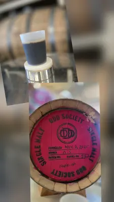 BeerPlace's photo of Threefold Birthday Blend