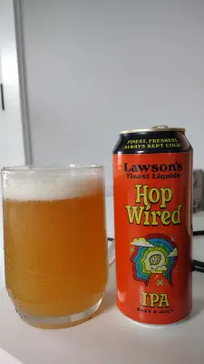 Clarkvv's photo of Hop Wired