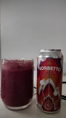 Clarkvv's photo of Sorbetto #103