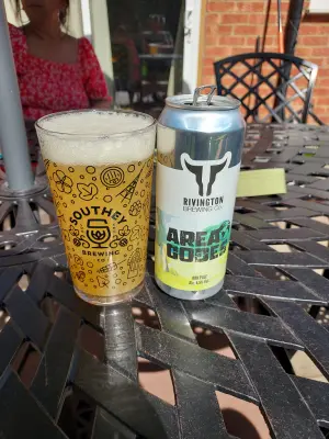 LordAlwold1970's photo of Area Codes