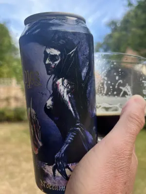 CraftBeerNick's photo of Noctambula