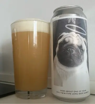 Reubs's photo of How About One of Your Evil-Twin-Type Long Beer Names?
