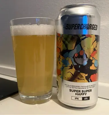 Reubs's photo of Super Super Happy