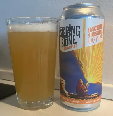 Reubs's photo of Backup Sunshine