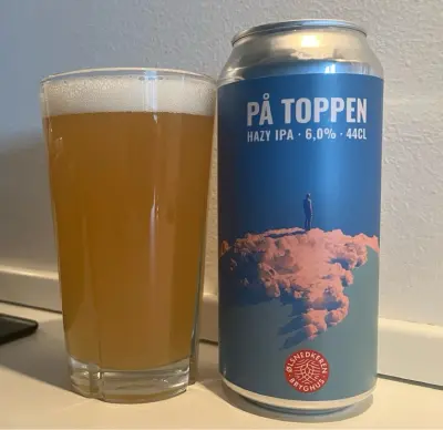 Reubs's photo of På Toppen