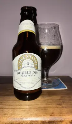 CLW's photo of Double DBA - Batch 10,000