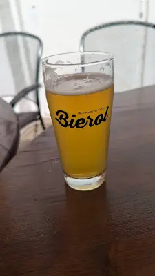 Werckmeister's photo of Schafehax (NEIPA)